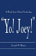 "Yo! Joey!" : a book about school leadership /