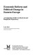 Economic reform and political change in eastern Europe : a comparison of the Czechoslovak and Hungarian experiences /