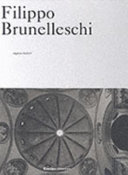 Filippo Brunelleschi /