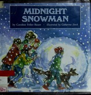 Midnight snowman /