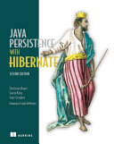 Java persistence with Hibernate /