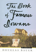 The book of famous Iowans : a novel /