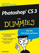 Photoshop CS 3 für Dummies /