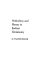 Orthodoxy and heresy in earliest Christianity: 2d German ed., with added appendices, by Georg Strecker.