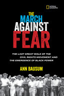 The March Against Fear /