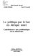 Le politique par le bas en Afrique noire : contributions à une  problématique de la démocratie /