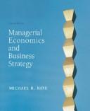 Managerial economics and business strategy /