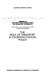 The role of transport in counter-cyclical policy : report of the forty-first Round Table on Transport Economics, held in Paris on 2nd-3rd March, 1978 ... /