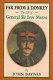 Far from a donkey : the life of General Sir Ivor Maxse, KCB, CVO, DSO /