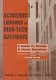 Academic Libraries as High-Tech Gateways : a Guide to Design & Space Decisions /