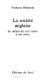 La société anglaise du milieu du XIXe sic̀le à nos jours /