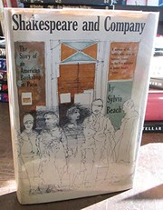 Shakespeare and Company /