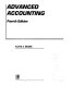 Advanced accounting /