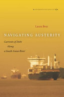 Navigating austerity : currents of debt along a South Asian river /