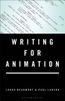 Writing for animation /