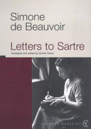 Letters to Sartre /