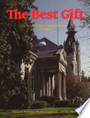 The best gift : a record of the Carnegie libraries in Ontario /