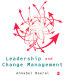 Leadership and change management /