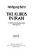 The Kurds in Iran : a selected and annotated bibliography /