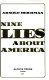 Nine lies about America /