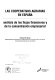 Las cooperativas agrarias en España : análisis de los flujos financieros y de la concentración empresarial /