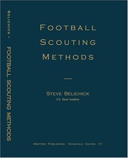 Football scouting methods /