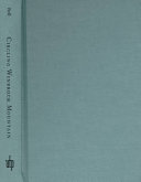 Circling Windrock Mountain : two hundred years in Appalachia /