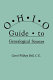 Ohio guide to genealogical sources /