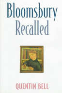 Bloomsbury recalled /
