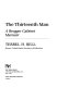 The thirteenth man : a Reagan cabinet memoir /