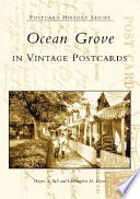 Ocean Grove in vintage postcards /