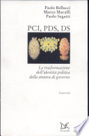 PCI, PDS, DS : la trasformazione dell'identità politica della sinistra di governo /