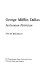 George Mifflin Dallas : Jacksonian patrician /