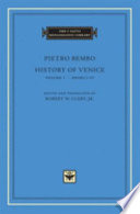 History of Venice /