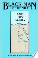 Black man of the Nile and his family /