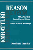 Embattled reason : essays on social knowledge /