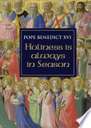 Holiness is always in season /