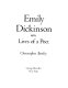 Emily Dickinson : lives of a poet /