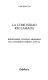 La comunidad reclamada : identidades, utopías y memorias en la sociedad chilena actual /