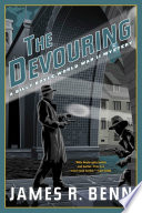 The devouring : a Billy Boyle World War II mystery /