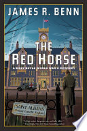 The red horse : a Billy Boyle World War II mystery /