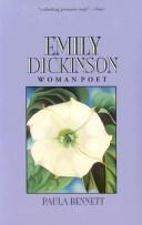 Emily Dickinson : woman poet /