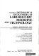 Saunders dictionary & encyclopdia of laboratory medicine and technology /