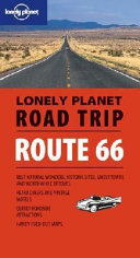 Lonely Planet road trip.