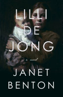 Lilli de Jong : a novel /
