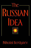 The Russian idea /