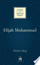 Elijah Muhammad /