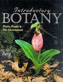 Introductory botany : plants, people, and the environment /