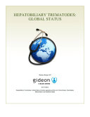 Hepatobiliary trematodes : global status /