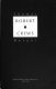 Robert Crews : a novel /